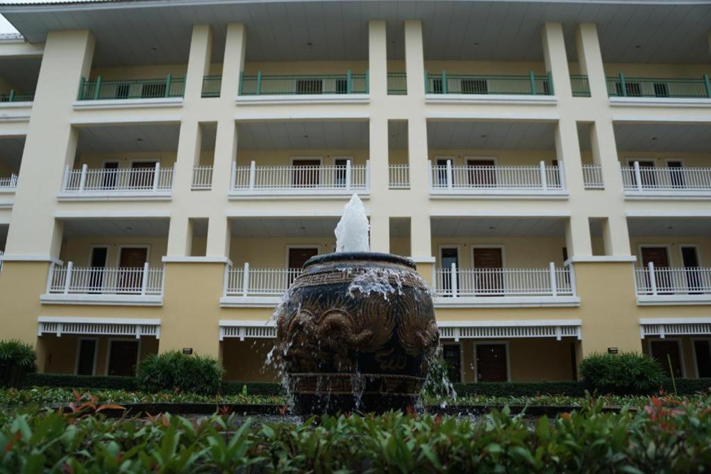 The One Residence Hotel Bangkok Dış mekan fotoğraf